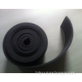 Black Underlay Rubber Flooring Rolls/Mats